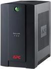 Actual product image APC Back-UPS AVR, IEC (700 VA, 390 W, Line-interactive UPS)