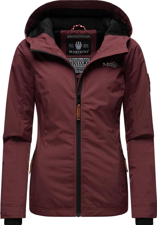 Image du produit Marikoo Brombeere (6XL)