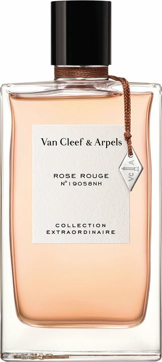Van Cleef and Arpels Rose Rouge (Eau de Parfum, 75 ml)