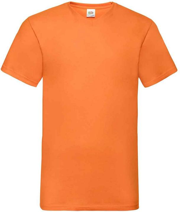 Fruit of the Loom Value TShirt VAusschnitt