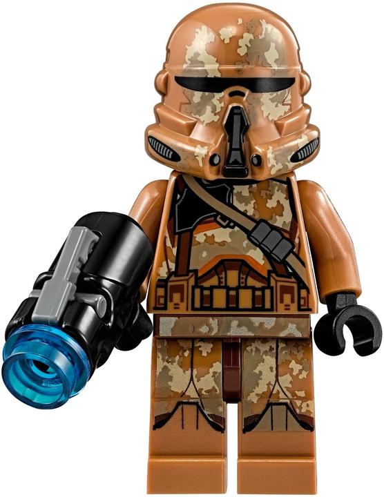 Produktbild LEGO Geonosis Troopers (75089, LEGO Star Wars)