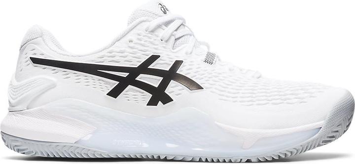 ASICS Performance Gel-Resolution 9 Clay (46.5)