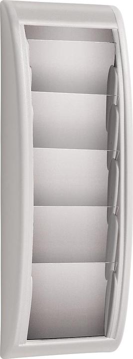 Produktbild Paperflow Wandprospekthalter (A5)