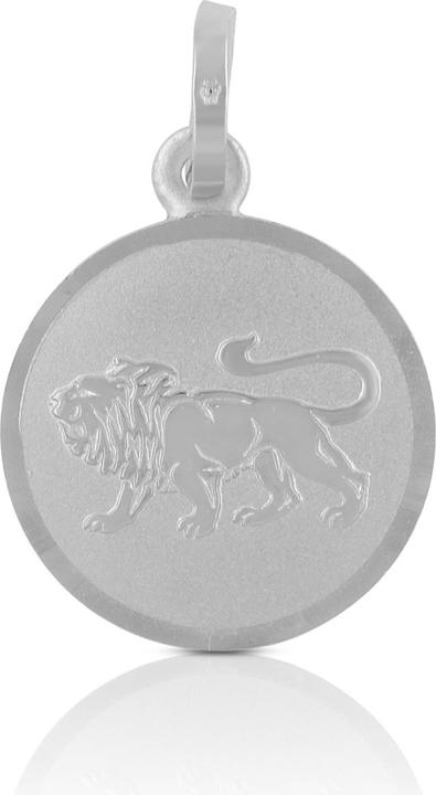 Image du produit Muau Lion (Or blanc)