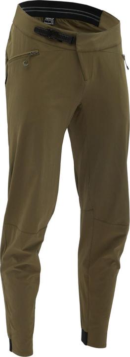 Silvini Herren Radhose Herren Hose Rodano (XXL)