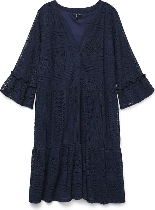 Image du produit Vero Moda VMCHONEY Tunique Blouse (48)