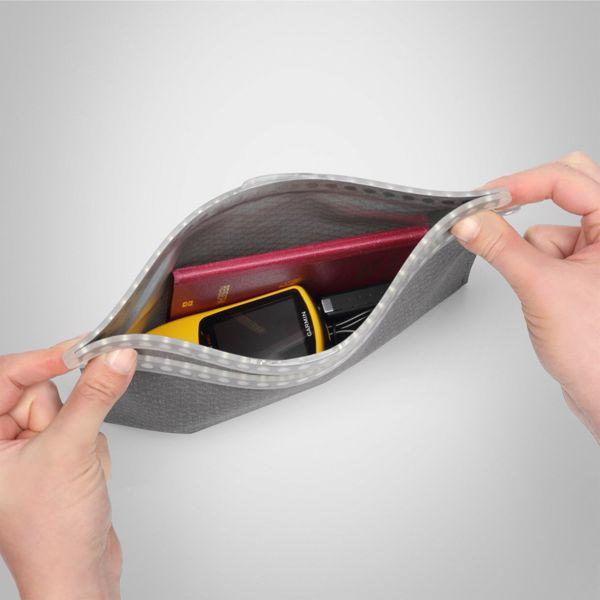 Actual product image Fidlock HERMETIC dry bag multi TGG (Screen protector)