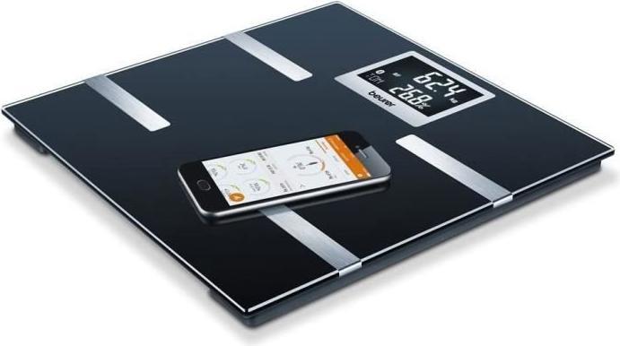 Actual product image Beurer Bf 700 (180 kg)