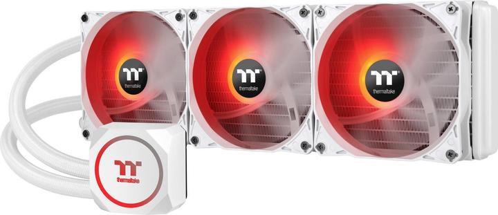 Produktbild Thermaltake TH360 ARGB Sync Snow Edition