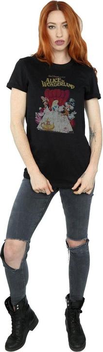 Produktbild Alice In Wonderland TShirt (M)