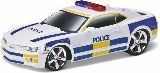 Produktbild Maisto policijos automobilis Chevrolet Camaro SS RS 81236
