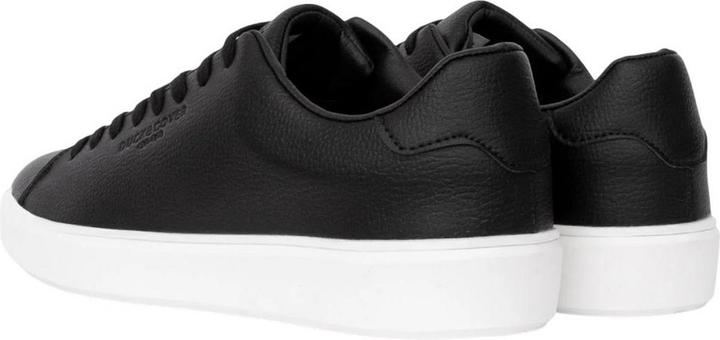 Produktbild Duck and Cover Sneaker Kremes PULederoptik (43)