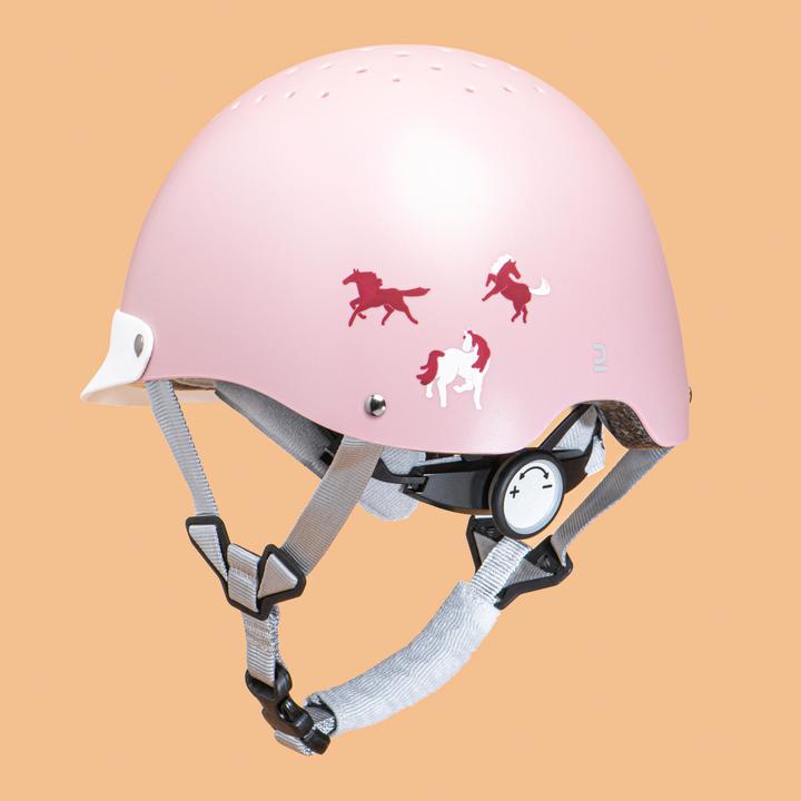 Actual product image Fouganza 100 (55, 56, 57, 58)