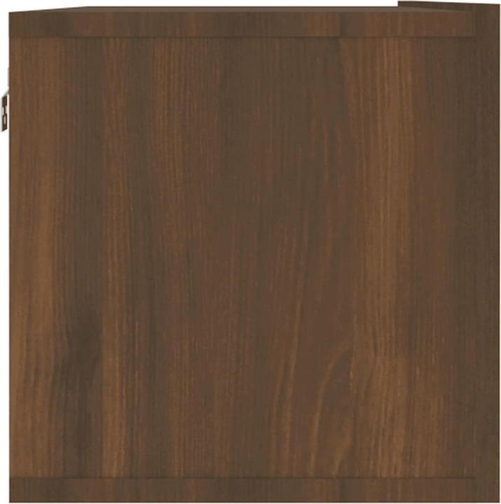Valeurs nutritives et ingrédients VidaXL Jericho (120 x 30 x 30 cm)