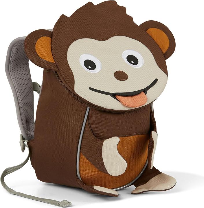 Actual product image Affenzahn Backpack 4lt.