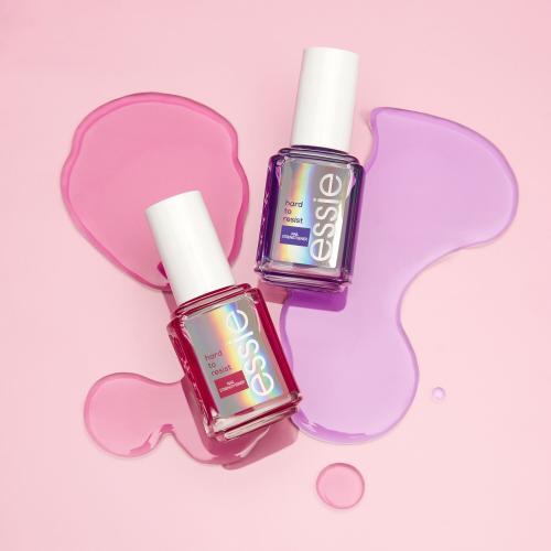 Produktbild Essie Nail Care (2 hard to resist violett, Gel-Effekt Nagellack)