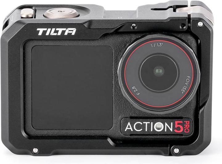 Produktbild Tilta Full Camera Cage (Osmo Action 5 Pro)