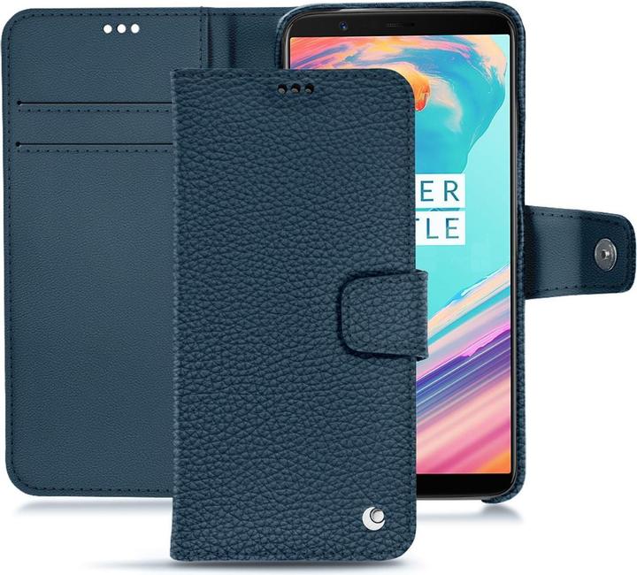 Produktbild Noreve Lederschutzhülle Wallet