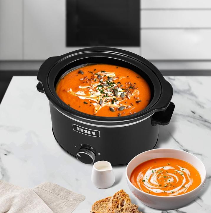 Produktbild Tesla SlowCook S350