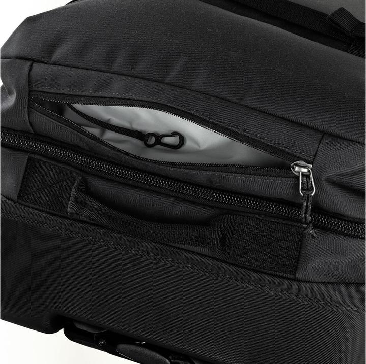 Immagine prodotto Fjällräven Färden Roller 75 Schwarz (75 l, L (90 - 115l))