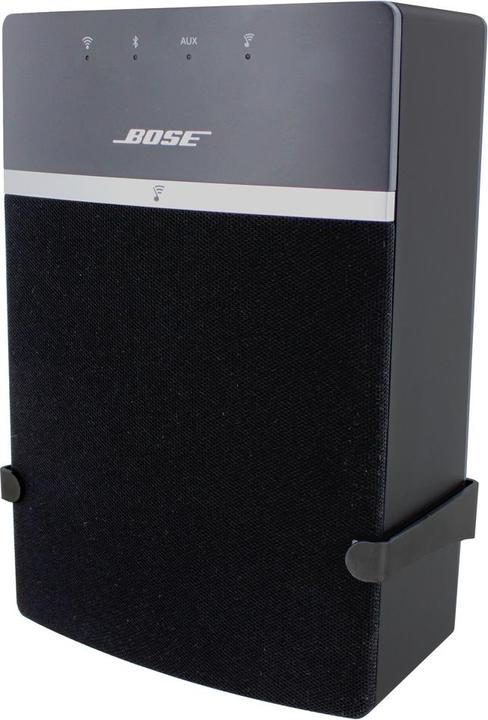 Produktbild Cavus Wandhalterung Bose Soundtouch 10 (1 Stk., Wandmontage, Schwenkbar, Neigbar)