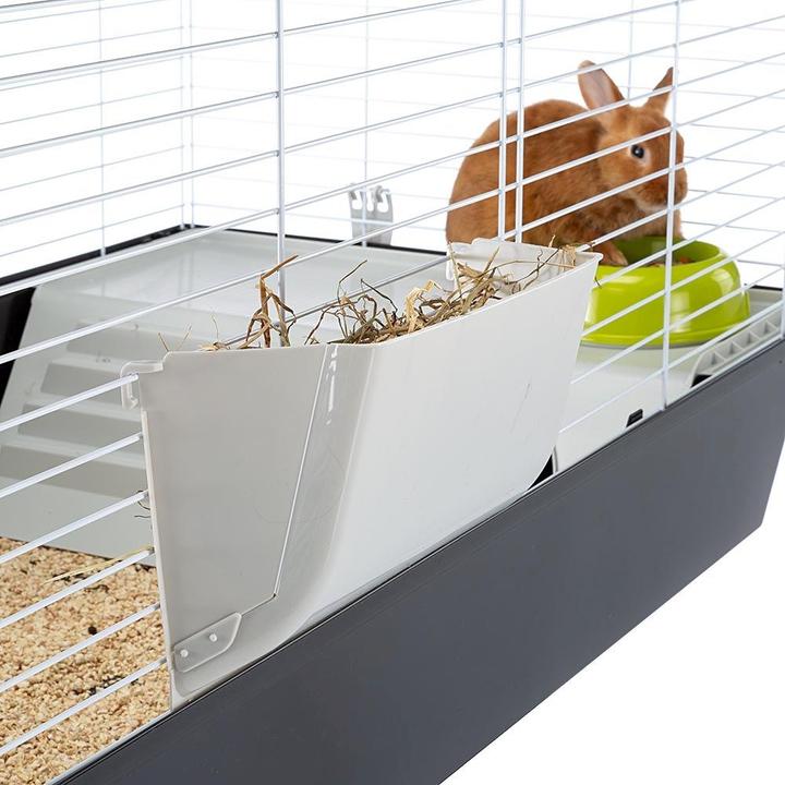 Actual product image Ferplast Casita 120 - Cage - 119x58 cm