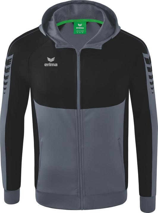 Slate Grey, Schwarz