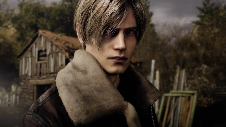 Produktbild Capcom Resident Evil 4 (PS5, EN)