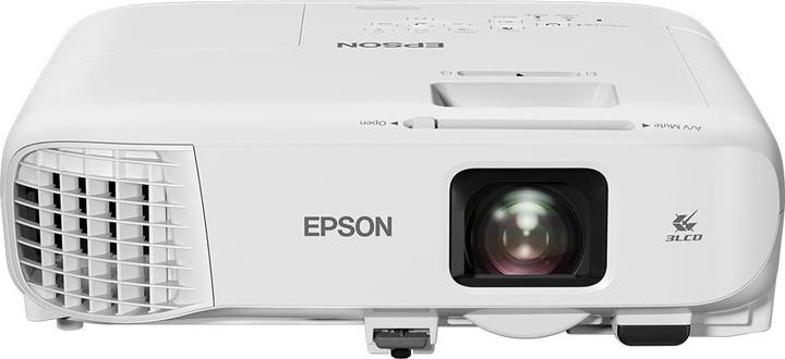 Actual product image NEC P547UL (WUXGA, 5000 lm, 1.23 - 2:1)