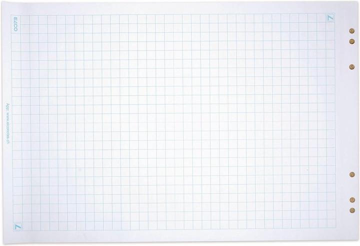 Produktbild Elco Flip-Chart Block