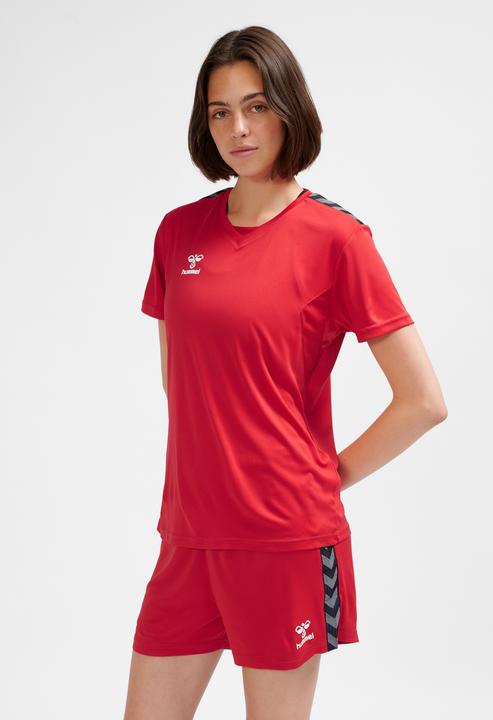Immagine prodotto hummel Hmlauthentic Pl Maglia S/S Donna (XL)