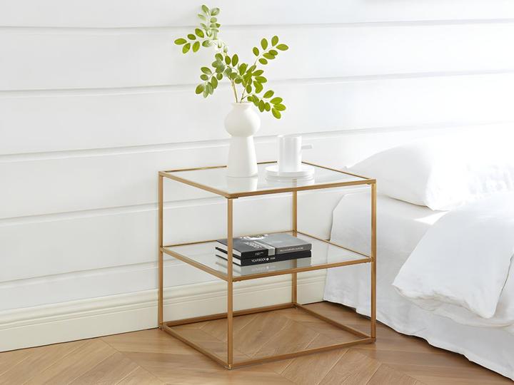 Produktbild Vente-unique Kohana (50 x 50 x 50 cm)