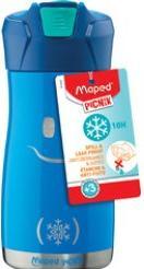 Maped Isolier-Trinkflasche KIDS CONCEPT, 0,35 l, blau
