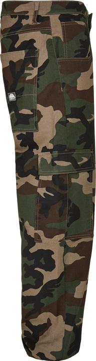 Produktbild Southpole Camo Cargo Pants (32)
