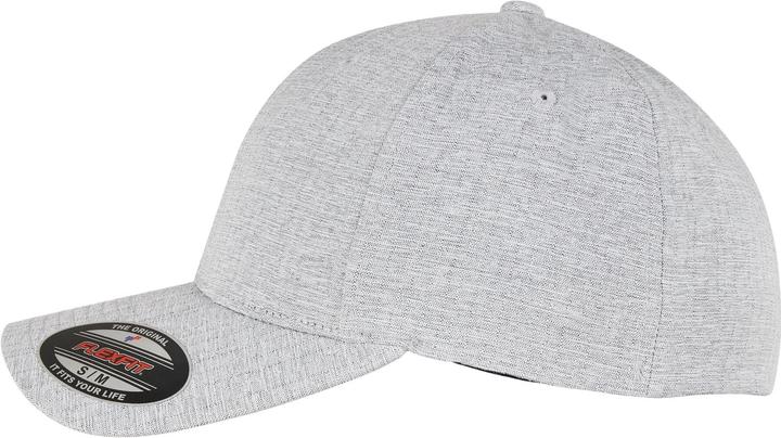 Produktbild Flexfit HEATHERLIGHT CAP - 11552 (S/M)
