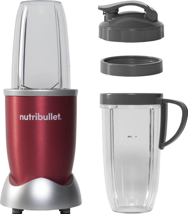 Image du produit NutriBullet NB 907 R (900 W)