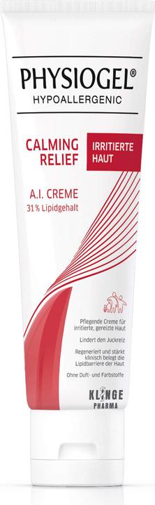 Klinge Pharma Physiogel Cr A.I. Cre (50 ml)