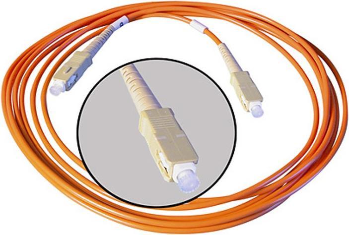 Actual product image Alva MADI Simplex (1 m, Optical)
