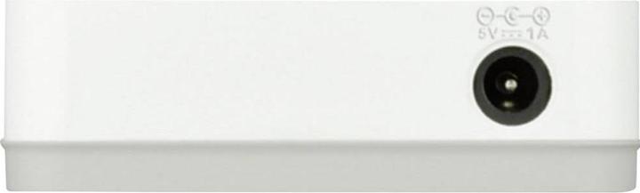Produktbild D-Link GO-SW-5G/E (5 Ports)
