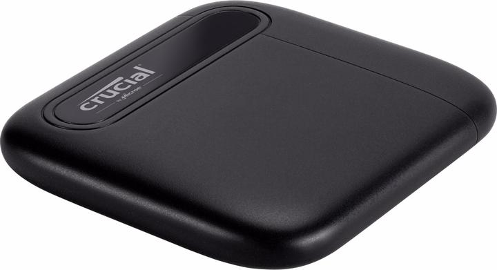 Image du produit Crucial X6 (500 Go)
