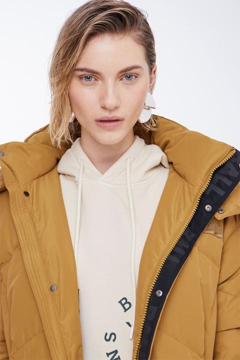 Actual product image Ball BACIAVATTA MEDIUM JACKET 50405053 (XS)