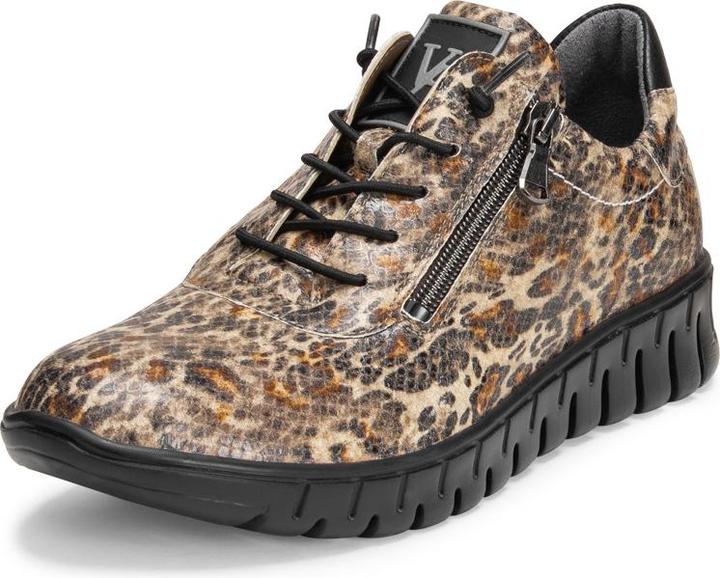 Actual product image Vitaform Sneaker Textil Supersoft (42)