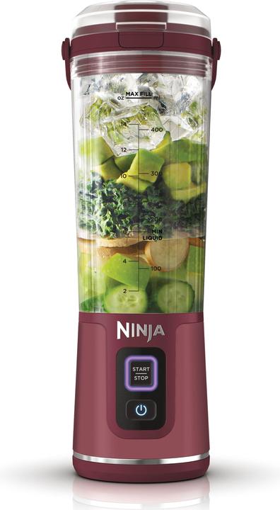 Ninja Kabelloser Mixer