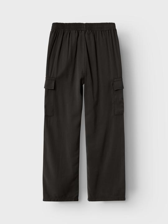 Actual product image Name it Straight Fit Cargo Trousers (128)