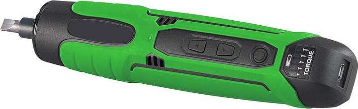 Immagine prodotto AGT Professional Cacciavite portatile a batteria (Batteria ricaricabile)