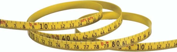 Actual product image Hultafors Steel measuring tape