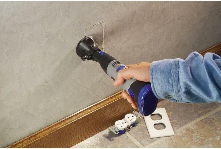 Immagine prodotto Dremel Fresa universale a spirale 561