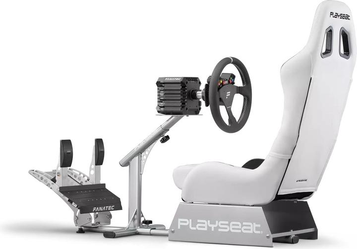 Actual product image Playseat Evolution
