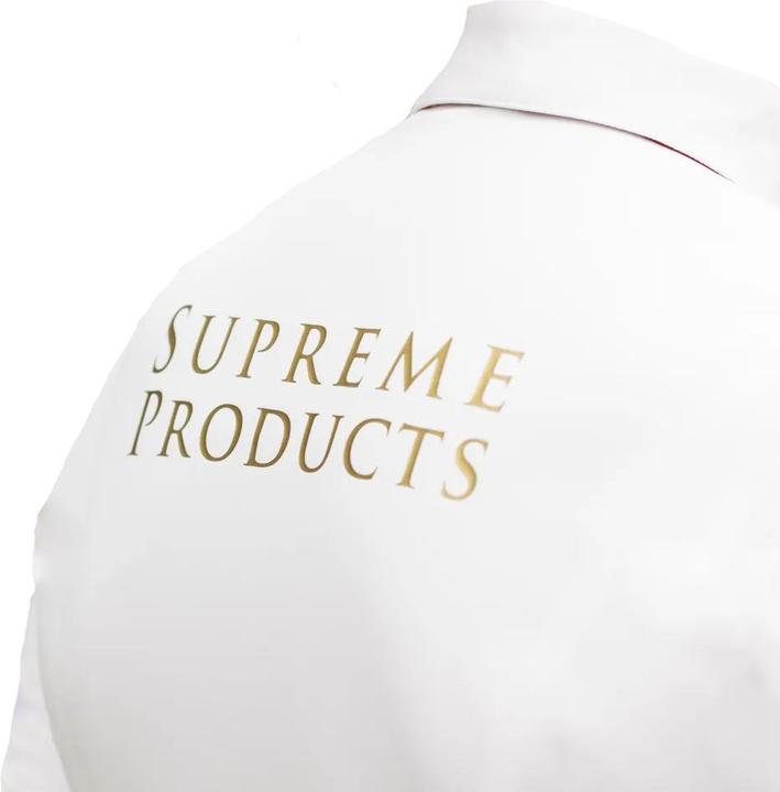 Immagine prodotto Supreme Products Champion Show Rider WettkampfShirt mit kurzem Reissverschluss Langärmlig (XS)