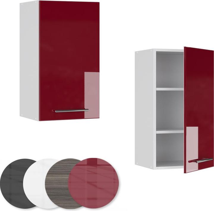 Produktbild Vicco Badschrank Fame-Line
